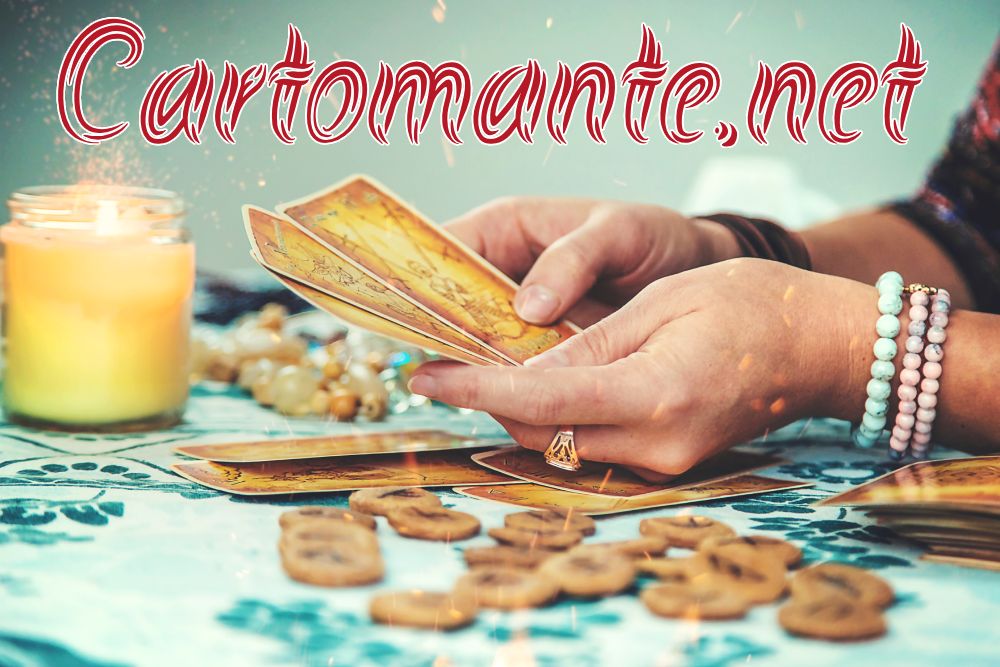Cartomante.Net www.cartomante.net